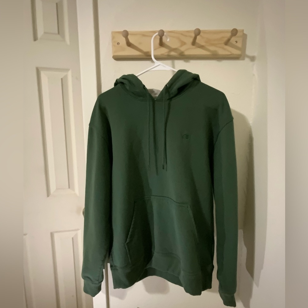 Champion Fleece Hoodie